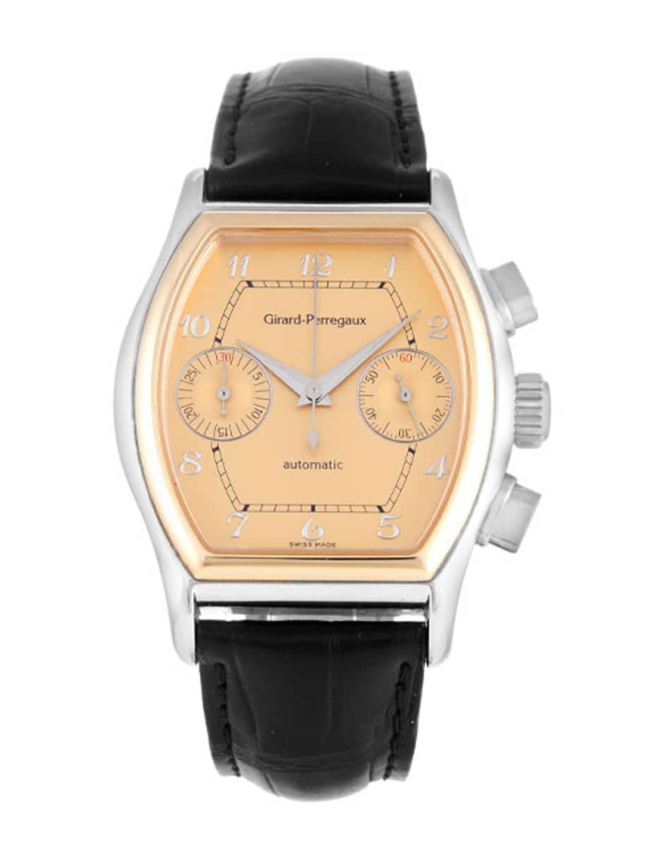 Girard 2025 perregaux 2750